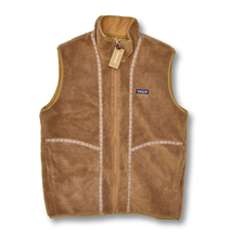 新品未使用 パタゴニア patagonia【Mens Woolyester Pile Vest】22910 メンズ ウーリエステル パイル ベスト【サイズＬ】AK1203-12-50_画像1