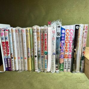 少女漫画他【1冊60円＋210（送料）】★バラ売り可　★組み合わせ自由