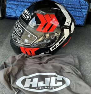 HJC ヘルメットCS-15サイズXL新品