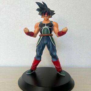 ドラゴンボールZ 組立式ハイクオリティーDXフィギュア バーダック