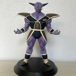 ドラゴンボール改 組立式ハイクオリティー DXフィギュア ギニュー