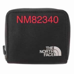 【新品】the north face シャトルワレット NM82340