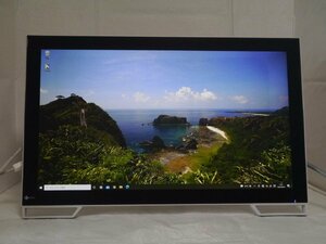 送料込み 5910時間 タッチパネル EIZO DuraVision FDF212WT-A 21.5 液晶 2016製 VGA/DVI-D/DisplayPort Win11/10/8