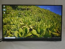 送料込み 使用時間492 タッチパネル 10点マルチタッチ I・O LCD-MF224FDB-T 21.5 液晶モニタ HDMI/DVI/RGB Win11/10/8.1/8/7_画像1