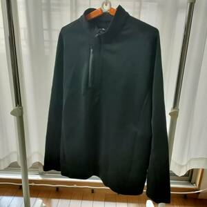 Antigua мягкая оболочка куртка L размер черный