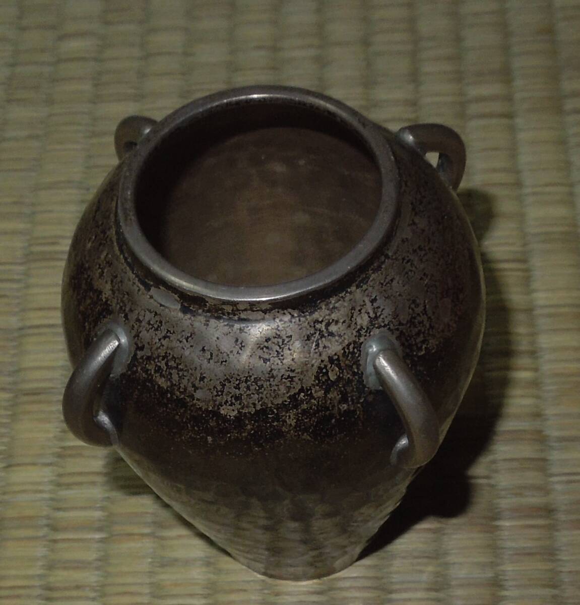 Yahoo!オークション -「茶筒」(銀製) (金属工芸)の落札相場 Yahoo!オークション -「茶筒」(銀製) (金属工芸)の落札相場