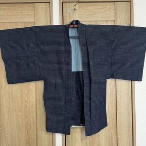  tree cotton feather woven man kimono man kimono ②