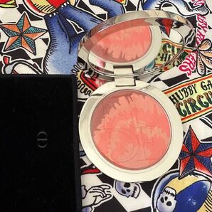 ディオールスキン ヌードタイダイフラッシュ003