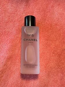 CHANEL No.5 ヘア ミスト40ml