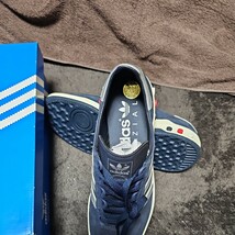 アディダス　Clmba SPZL サイズ、27.5センチ_画像3