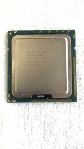 31215 CPU INTEL Xeon X5560 2.80GHz 8M/6.40 SLBF4