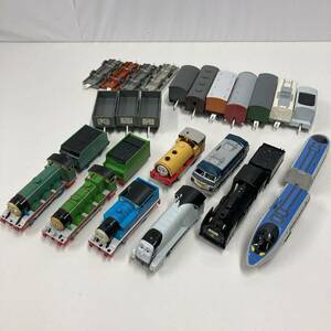 TOMY プラレール トーマス 車両 まとめて ジャンク 部品取り