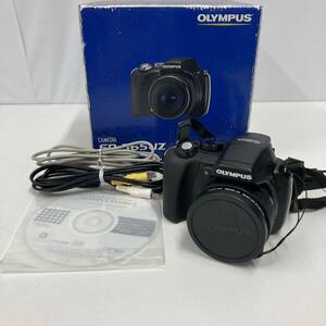 OLYMPUS CAMEDIA SP-565UZ デジタルカメラ ジャンク