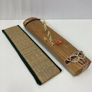  Mini кото 13 струна традиционные японские музыкальные инструменты струнные инструменты общая длина примерно 42.5cm