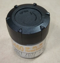 GD460 シリコングリス・熱伝導グリス 20g【送料180円】_画像5