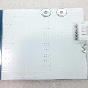 自作ポータブル電源に スマートBMS保護回路・Lifepo4・4S・12V・30A【送料120円】の画像2