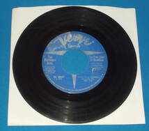 ☆7inch EP★US盤●THE RIGHTEOUS BROTHERS/ライチャス・ブラザーズ「On This Side Of Goodbye/サヨナラは言えない」60s名曲!●_画像1