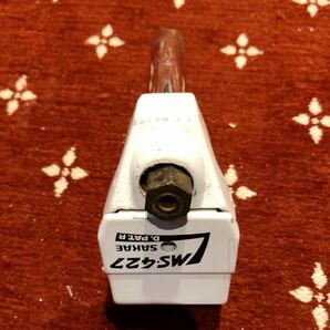 OLD BMX SAKAE MS-427 STEM 21.1mm ステム vintage 当時物 kuwahara mongoose haro gtの画像5