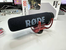 RODE VIDEOMIC GO　美品_画像6