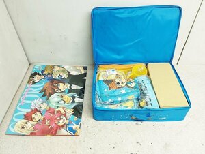 イナズマイレブン お弁当箱 おはし コップなど 入園入学セット 未使用保管品