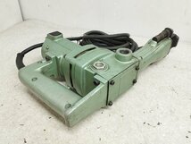 HITACHI 日立工機 電動ハンマ PH-40F 中古_画像3