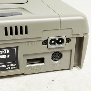 SEGA セガ セガサターン HST-3210 本体 中古の画像7