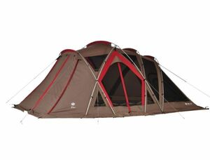 スノーピーク リビングシェル ロング Pro キャンプ テント タープ アウトドア BBQ フェス 野営 グランピング スタイル mc01064305