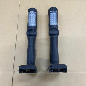 パナソニック ez37c2 工事用充電LEDライト 14.4/18/21.6V 工具 電動 現場 作業 工事 kd01012770