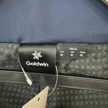 中古 goldwin ゴールドウィン スノーパンツ　XLサイズ アウトドア 軽量 ハイキング トレッキング キャンプ 登山 防寒 mc03019548_画像2