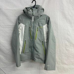 1円～!!◆Patagonia パタゴニア ジャケットマウンテンパーカ XS h2no ポリエステル 30090F9 キャンプ アウトドア 登山 冬山 防寒mc01064263