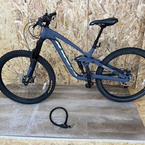 【配送不可!直接引渡限定】 KONA マウンテンバイク PROCESS 153 MTB CB バイク クロス マウンテン ロード ツーリング 二輪 mc01064118