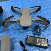 DJI air 2s fly more combo 空撮 撮影 アウトドア ドローン ラジコン RC おもちゃ mc01064129_画像5