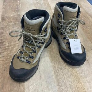 ◆GORE-TEX ゴアテックス◆ mont-bell モンベル トレッキングシューズ 26cm US8 タイオガブーツ 登山靴 ハイキング シューズ 靴 mc01064171