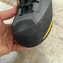 ◆1円スタート◆ LA SPORTIVA ラ・スポルティバ トレッキングシューズ 3D Flex 26.5cm GORE-TEX 登山靴 アウトドア シューズ mc01064629_画像8