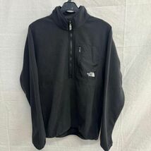 ◆美品◆1円～◆ THE NORTH FACE ノースフェイス フリースジャケット Mサイズ NL72331R 保管品 mc01064618_画像1