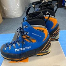 zamberlan マウンテンプロ GTX EU42 26cm相当 EU42 USA8 登山靴 1120128 トレッキング ハイキング アウトドア シューズ mc01064889_画像6