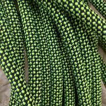 EDELRID エーデルリッド クライミングロープ 【 60ｍ 口径9.2mm 】ロープ 縄 ロッククライミング 登山 クライミング ザイル mc01064714_画像7