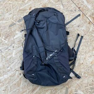 PAAGOWORKSpa-go Works RUSH30 Rush 30 rucksack rucksack tei back backpack outdoor mountain climbing mc01064961