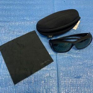 daiwa Daiwa DO-8422 sunglasses polarized light over glass outdoor camp fishing running leisure BBQ mc01064982