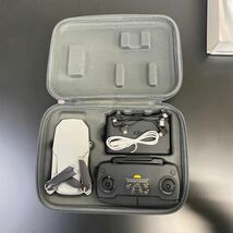 DJI mavic mini マヴィック ミニ ドローン 小型 送信機 カメラ バッテリー プロペラ 等 空撮 小型 mc01064986_画像7