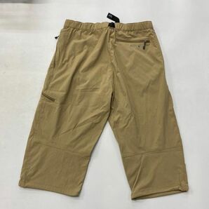 モンベル モンベル 長ズボン パンツ タウンユース アウトドア キャンプ レジャー バーベキュー mc03018462の画像6