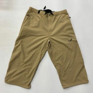 モンベル モンベル 長ズボン パンツ タウンユース アウトドア キャンプ レジャー バーベキュー mc03018462の画像1