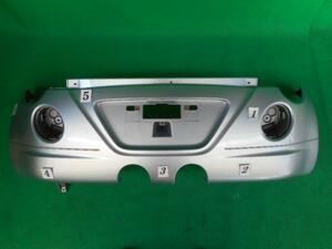 Copen LA-L880K リアBumper 52159-97239-030 209747