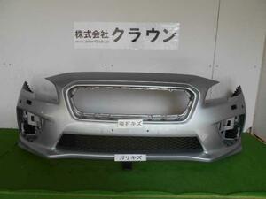 ＷＲＸ DBA-VAG フロントバンパー 57702VA010 303051