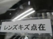 タント 6BA-LA650S 左ヘッドランプ LED ノーマル KOITO 100-69074 81170-B2710 331427_画像3