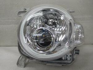 ミラココア DBA-L685S 左ヘッドランプ 81185-B2050 LED KOITO 100-69008 355096