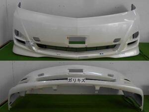 Alphard DBA-ANH10W フロントBumper 52119-58150 309126