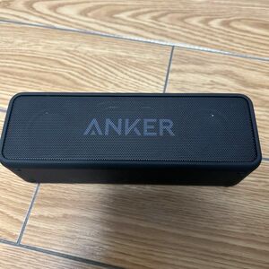 ANKER SoundCore2 スピーカー Bluetooth 防水