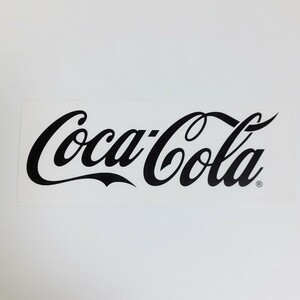 送料６３円〜 Coca-Cola コカ・コーラ ステッカー 82★検) クリアステッカー ウォールステッカー シール デカール