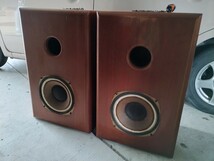 TANNOY タンノイ　HPD/295/8 スピーカー　ペア　ネットワーク　エンクロージャー付き_画像1